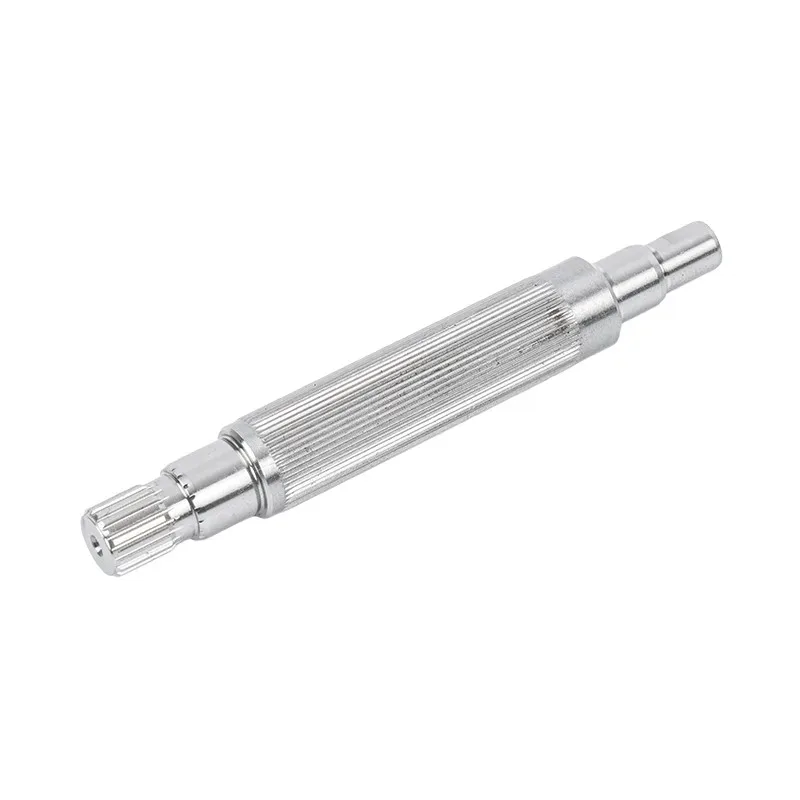 ม้วนเพลามอเตอร์ Spline