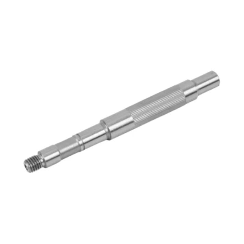 เพลามอเตอร์ลดขนาด